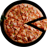 Pizzas image