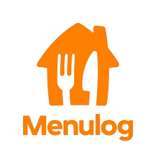Menu Log logo