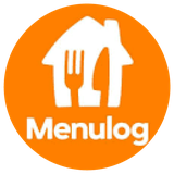 Menu Log logo