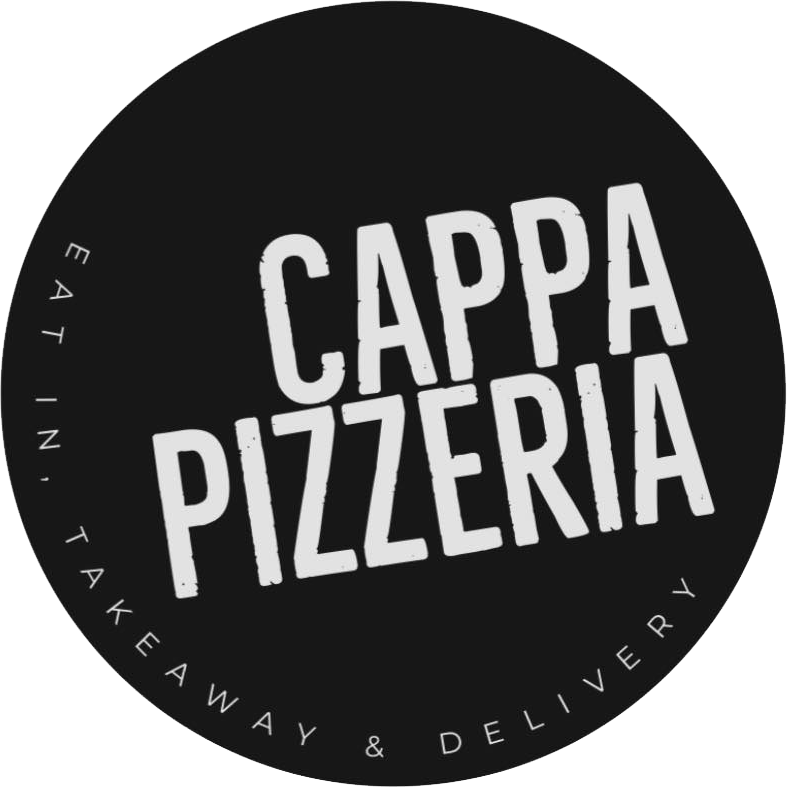 Cappa Pizzeria Logo